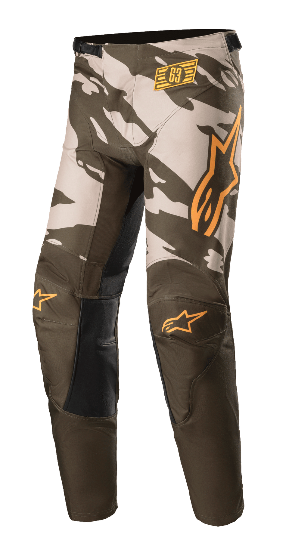 Jeugd Racer Tactical Broek