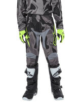 Jeugd 2024 Racer Tactical Broek