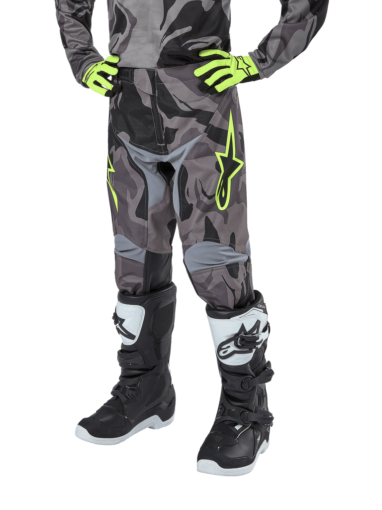 Jeugd 2024 Racer Tactical Broek