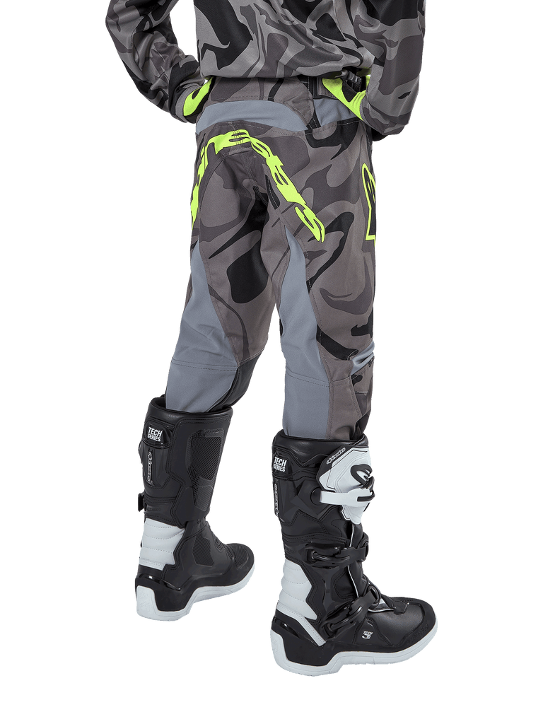 Jeugd 2024 Racer Tactical Broek