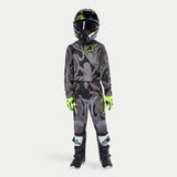 Jeugd 2024 Racer Tactical Broek