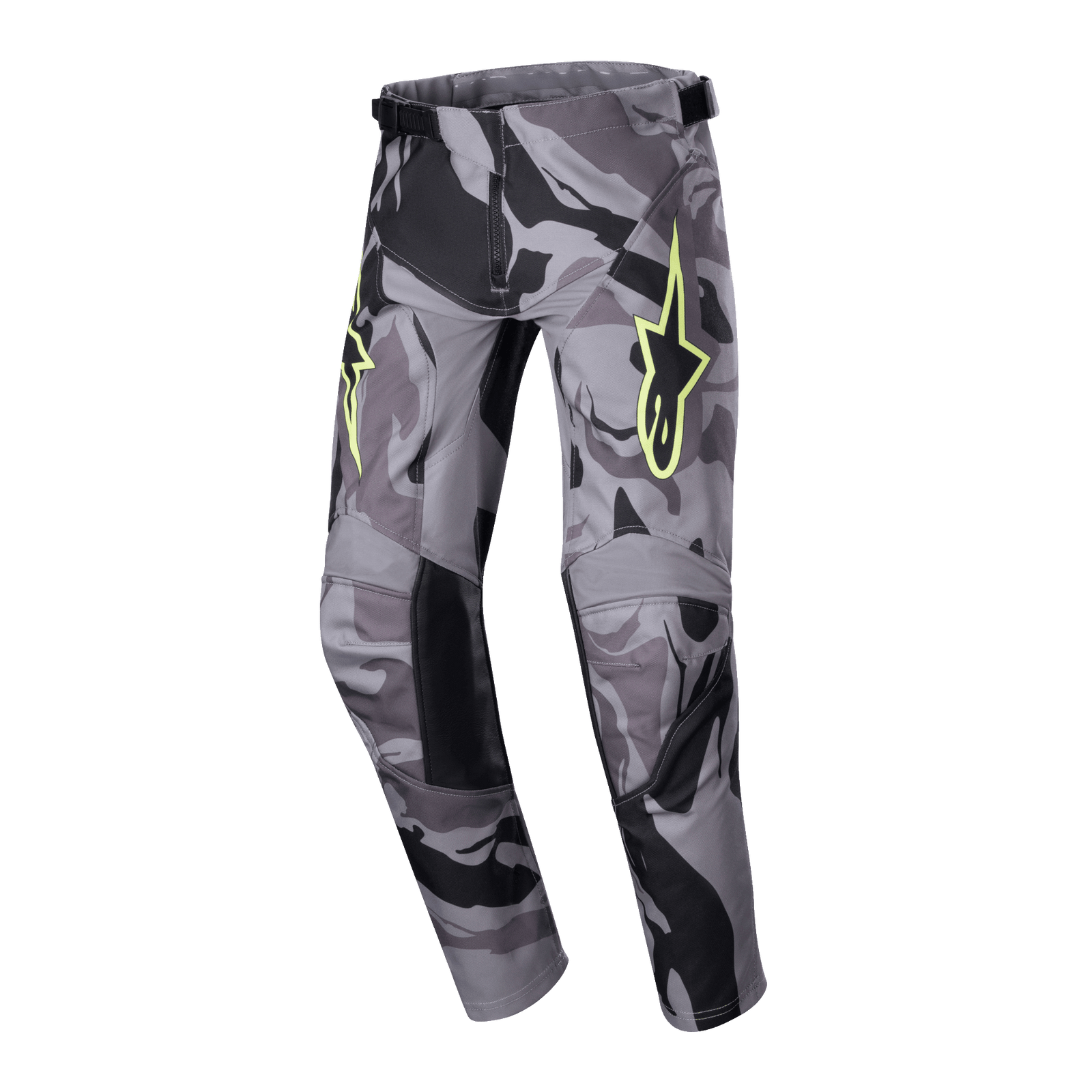 Jeugd 2024 Racer Tactical Broek