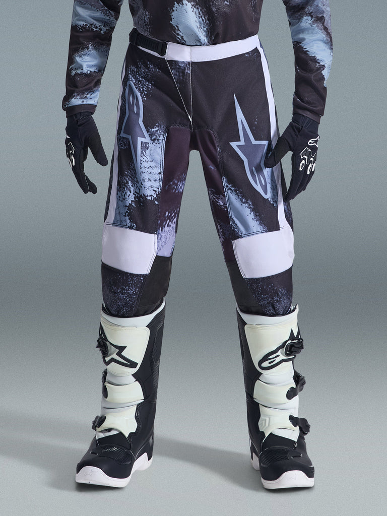 Jeugd Fluid Lahnd Broek 2026