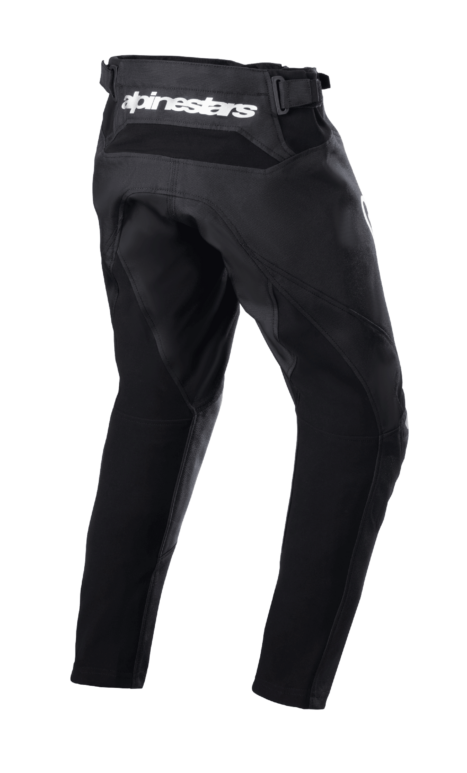 Jeugd 2023 Racer Graphite Broek