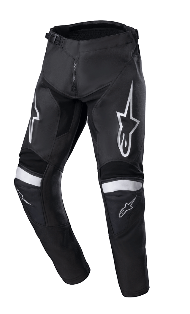 Jeugd 2023 Racer Graphite Broek