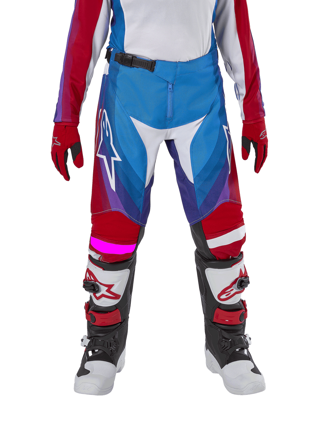 Jeugd Racer Pneuma Broek 2024