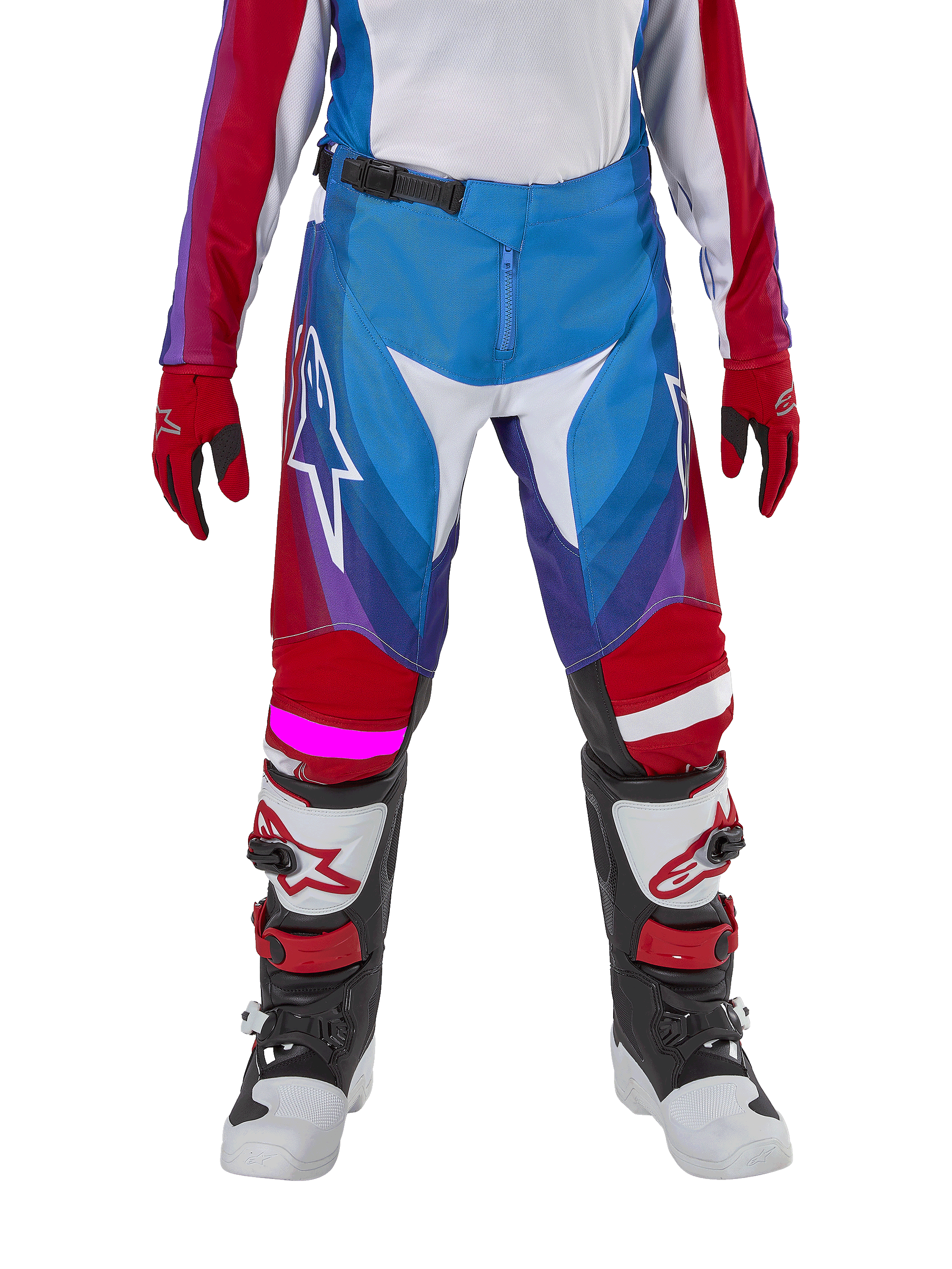 Jeugd Racer Pneuma Broek 2024