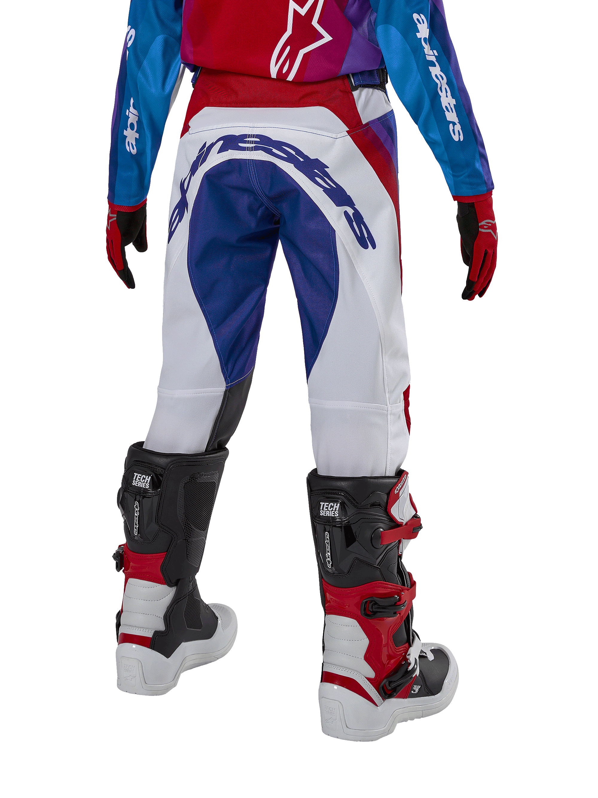 Jeugd Racer Pneuma Broek 2024