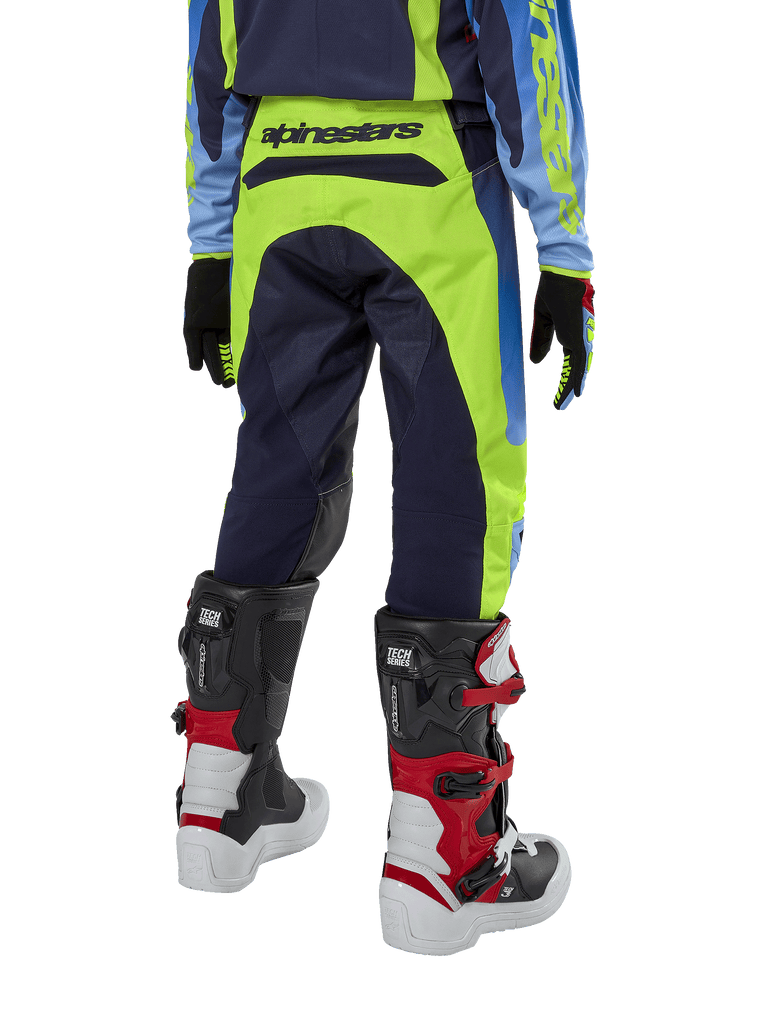 Jeugd 2024 Racer Hoen Broek