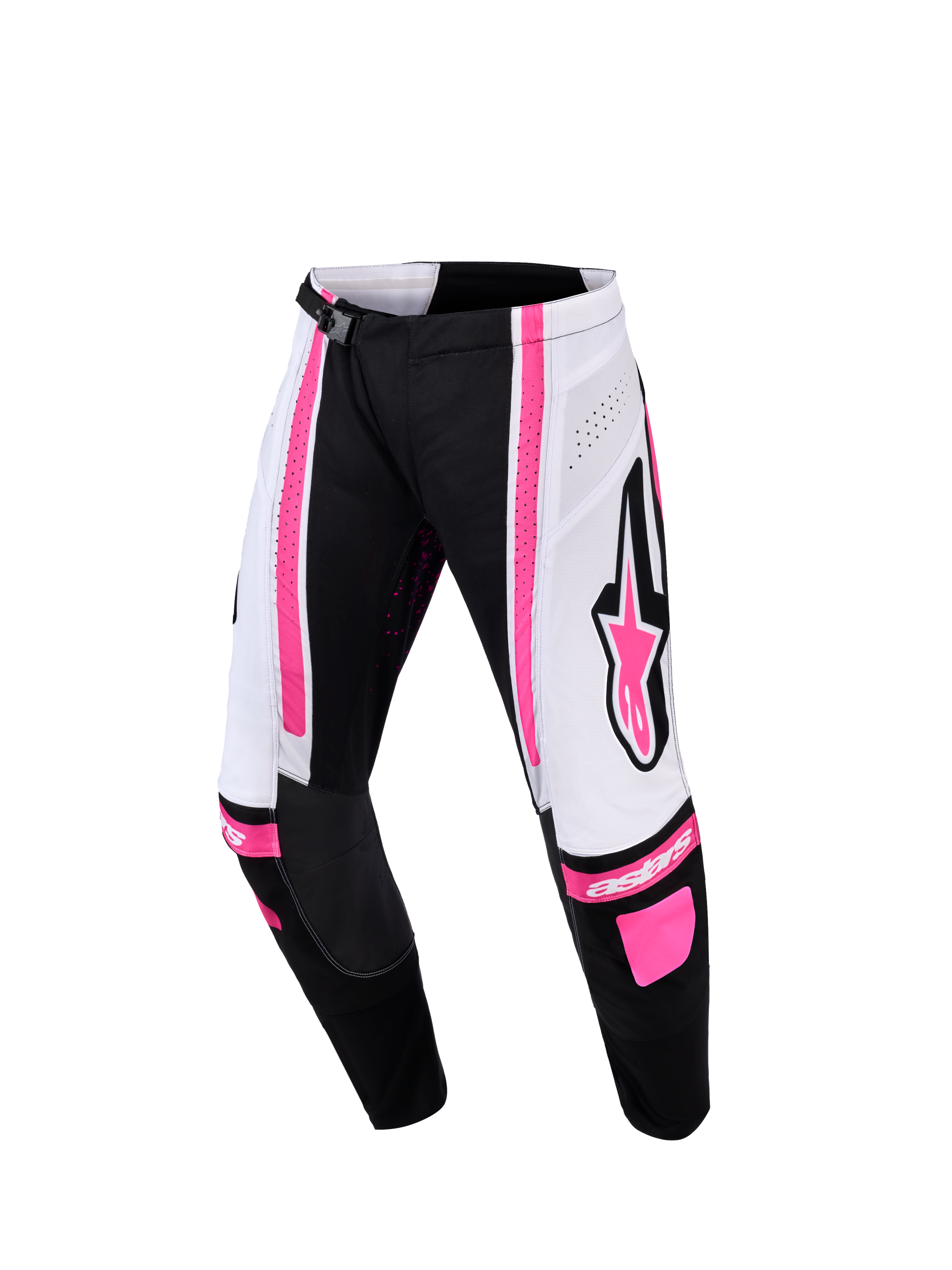 2026 Dames Stella Techstar Nomur Broek