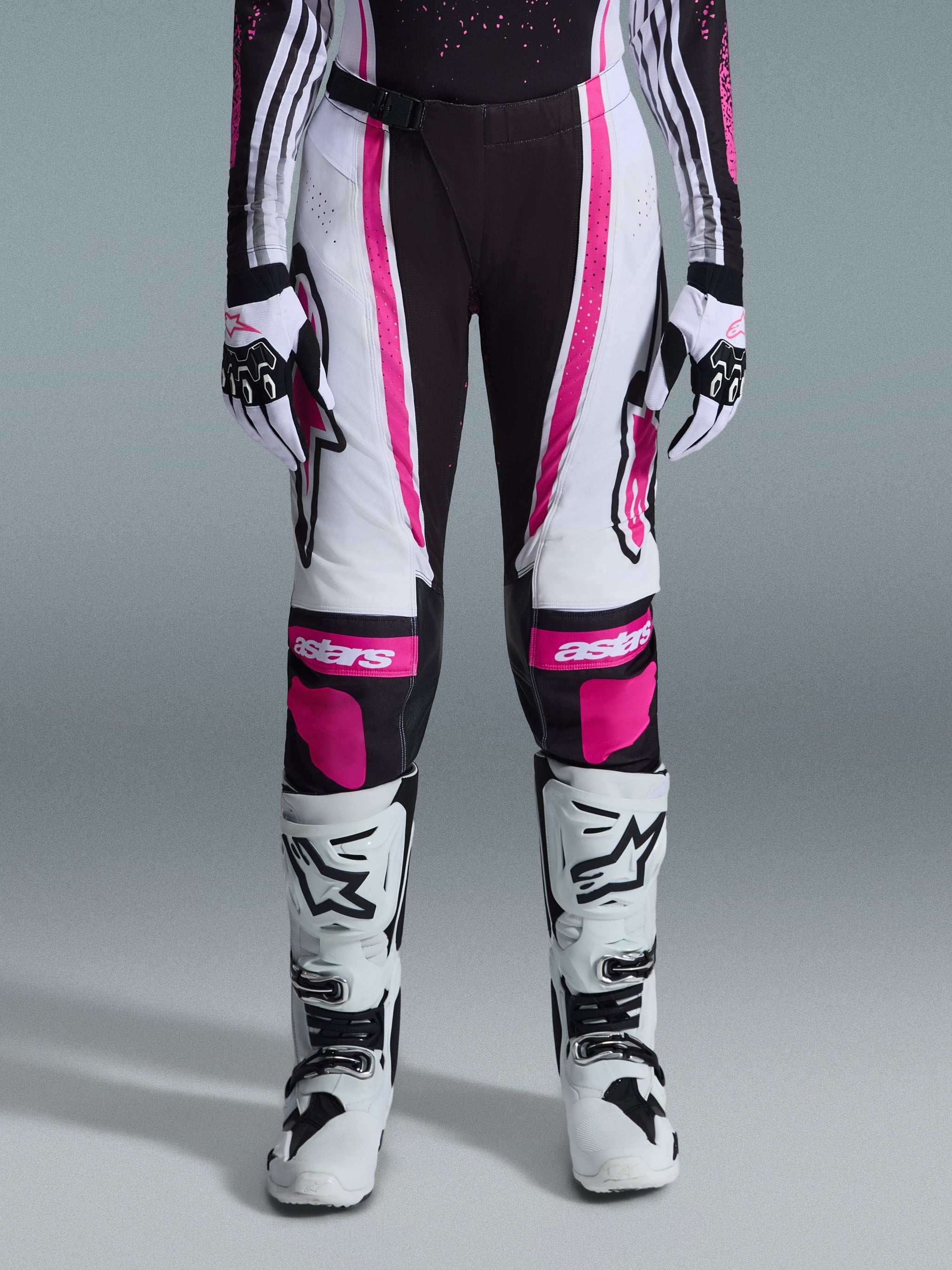 2026 Dames Stella Techstar Nomur Broek