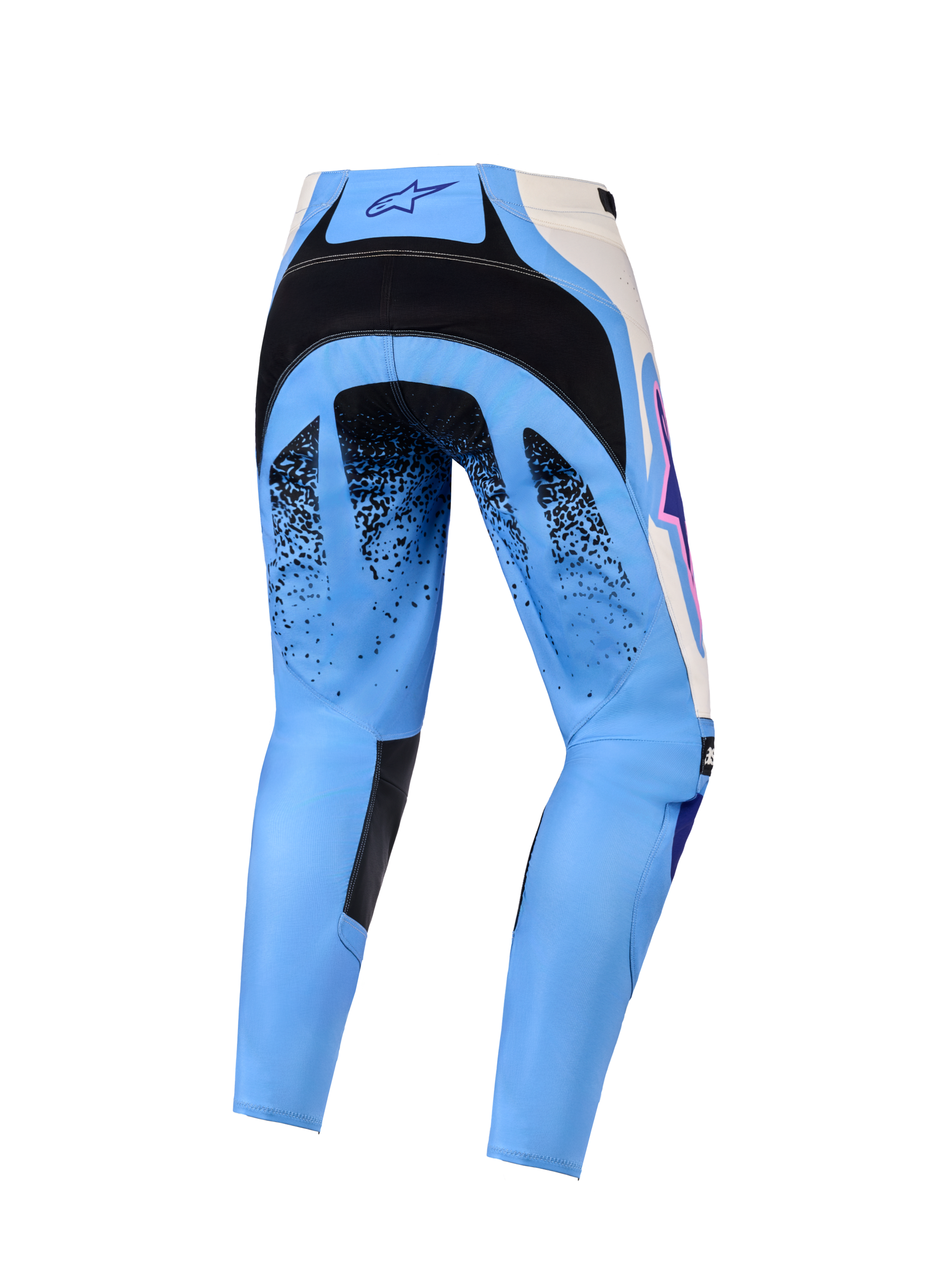 2026 Dames Stella Techstar Nomur Broek