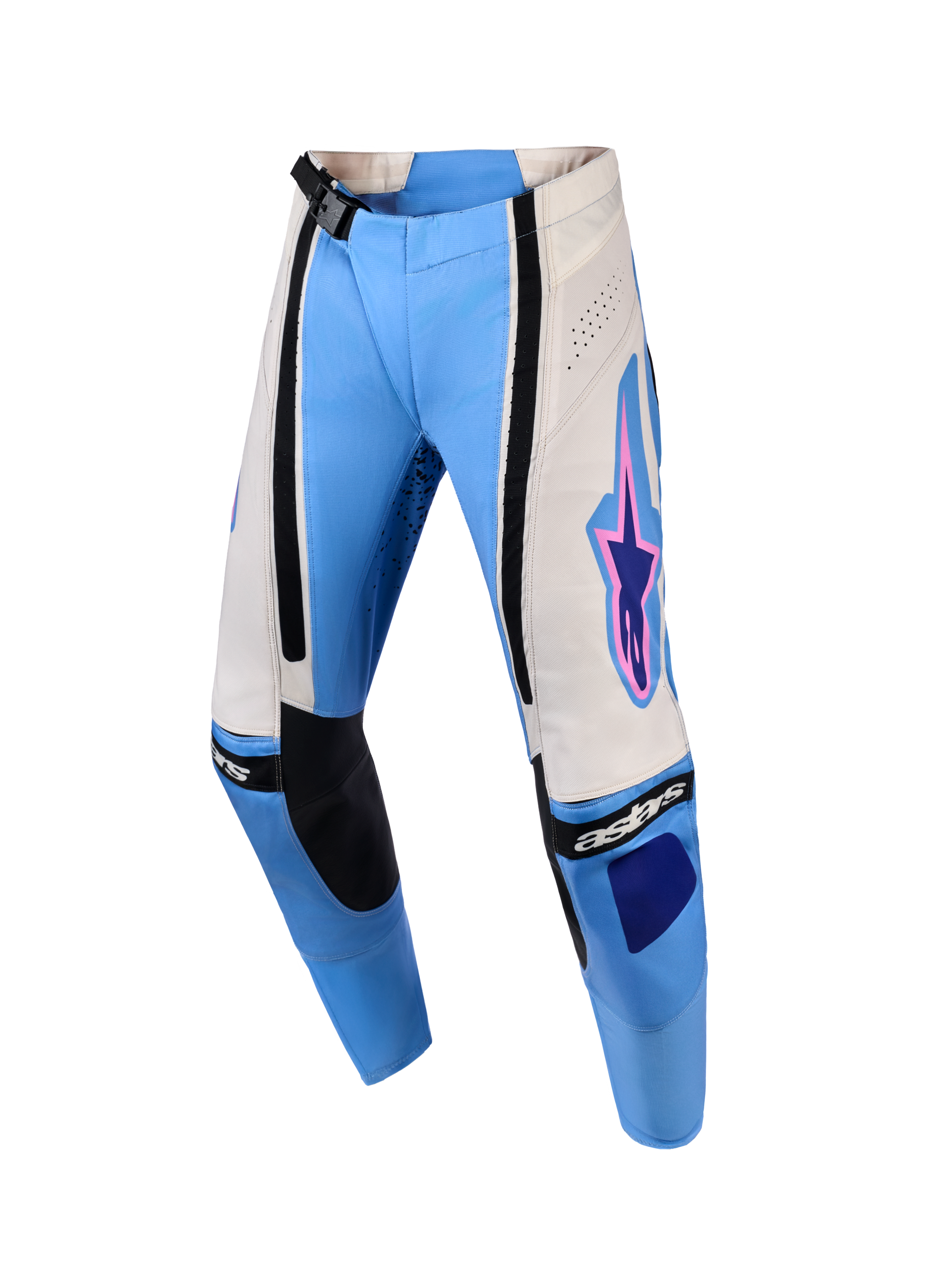 2026 Dames Stella Techstar Nomur Broek
