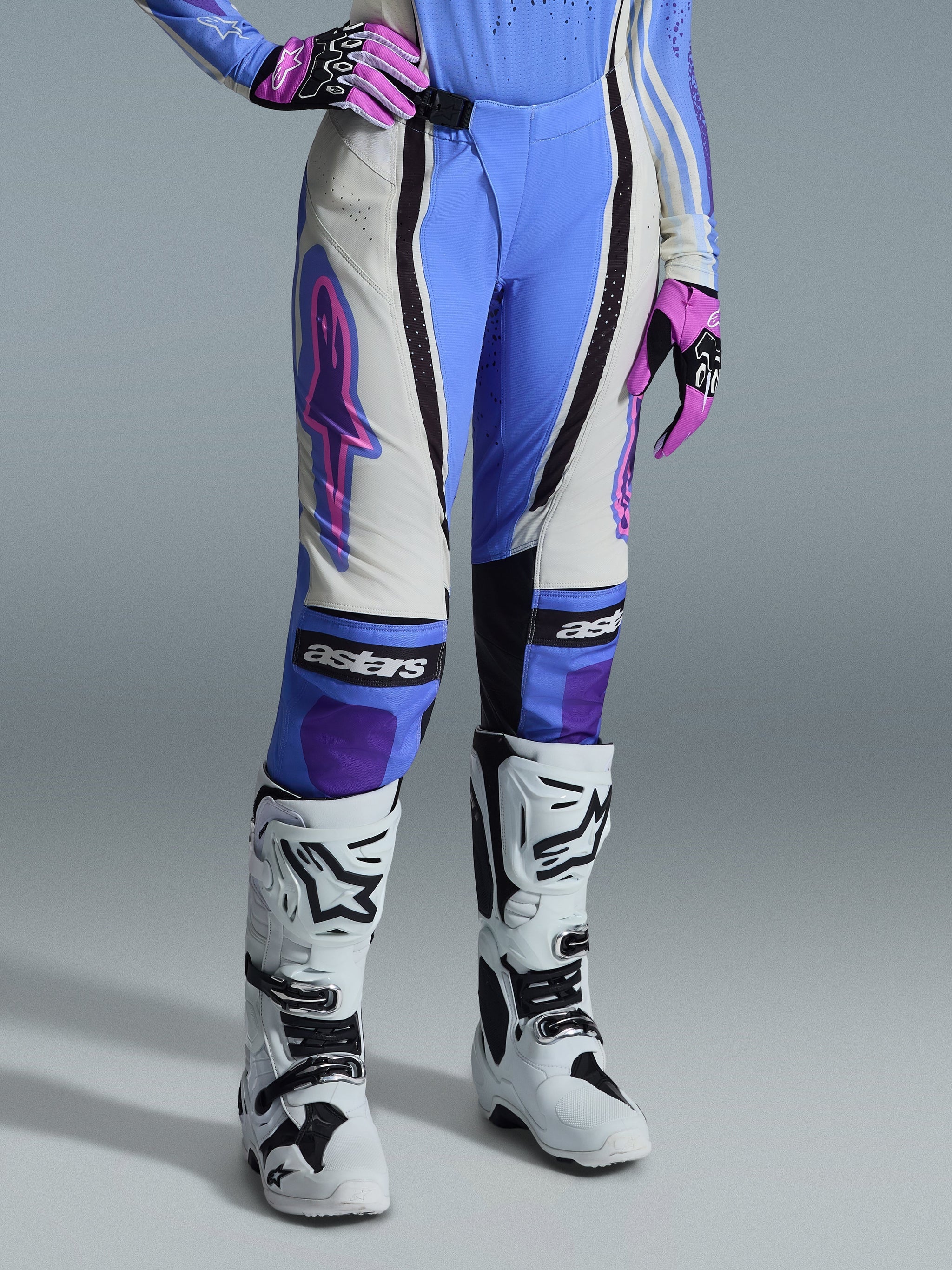 Stella Techstar Nomur Broek 2026