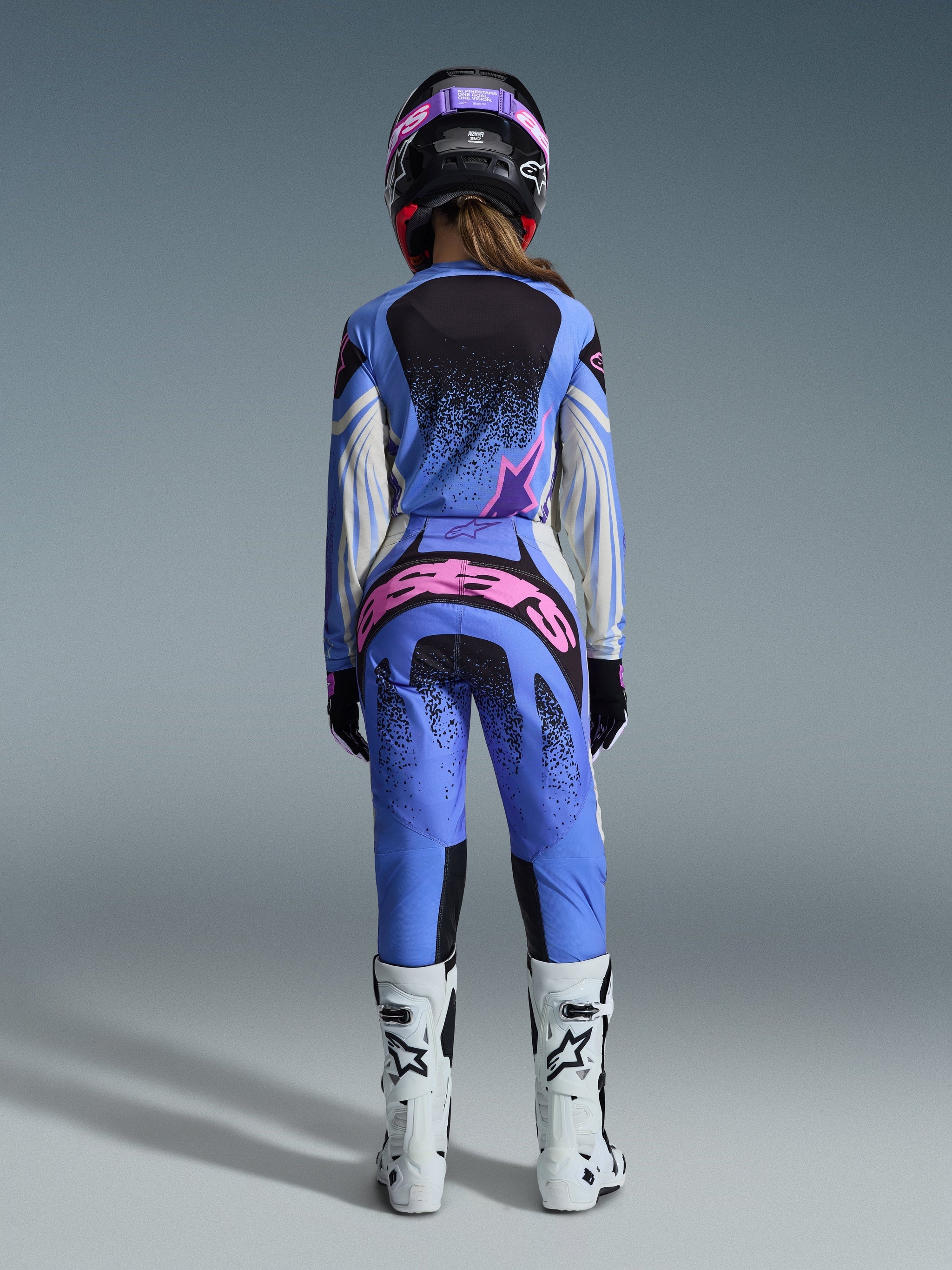 2026 Dames Stella Techstar Nomur Broek