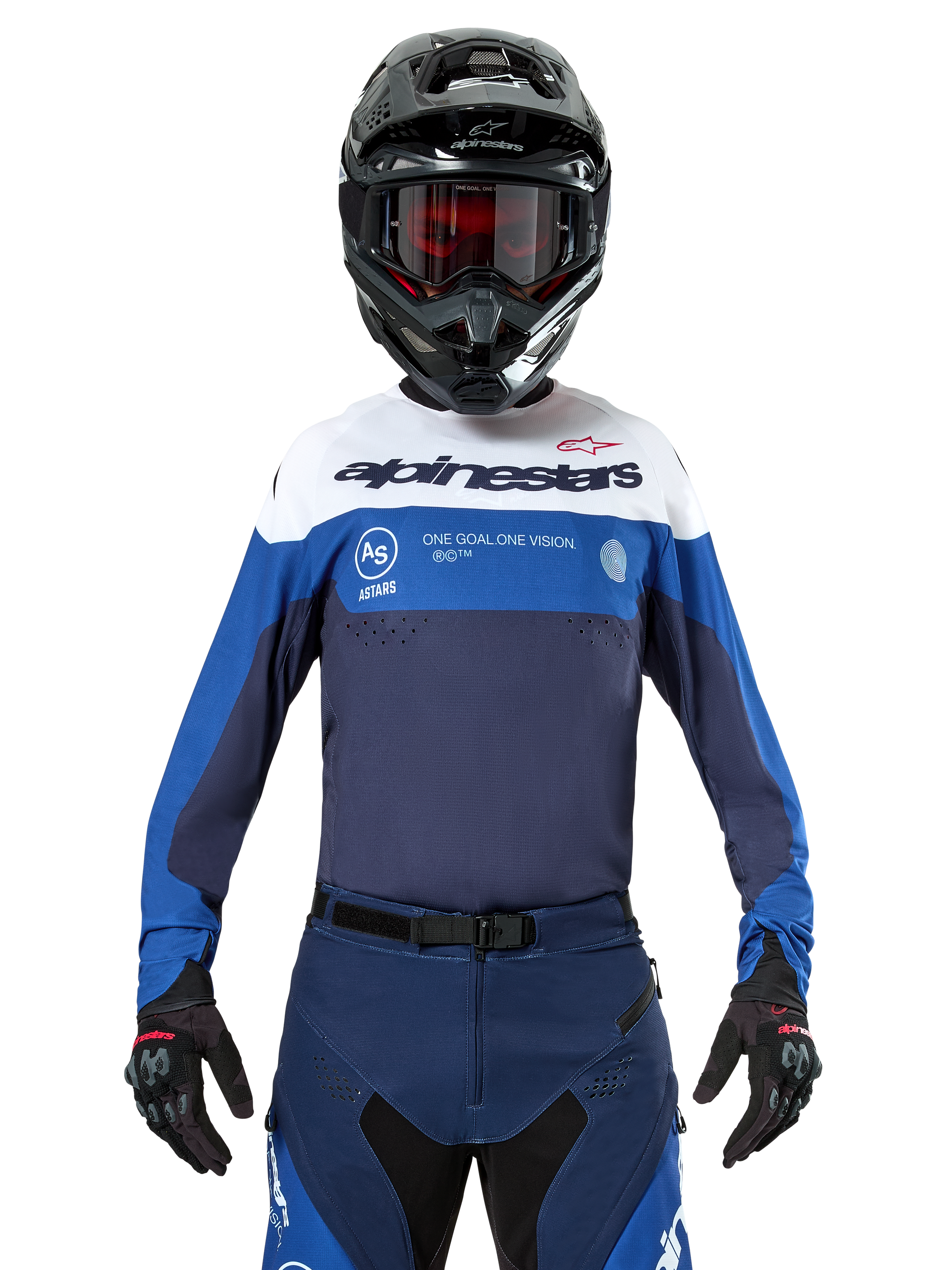 Pro-Dura Jersey