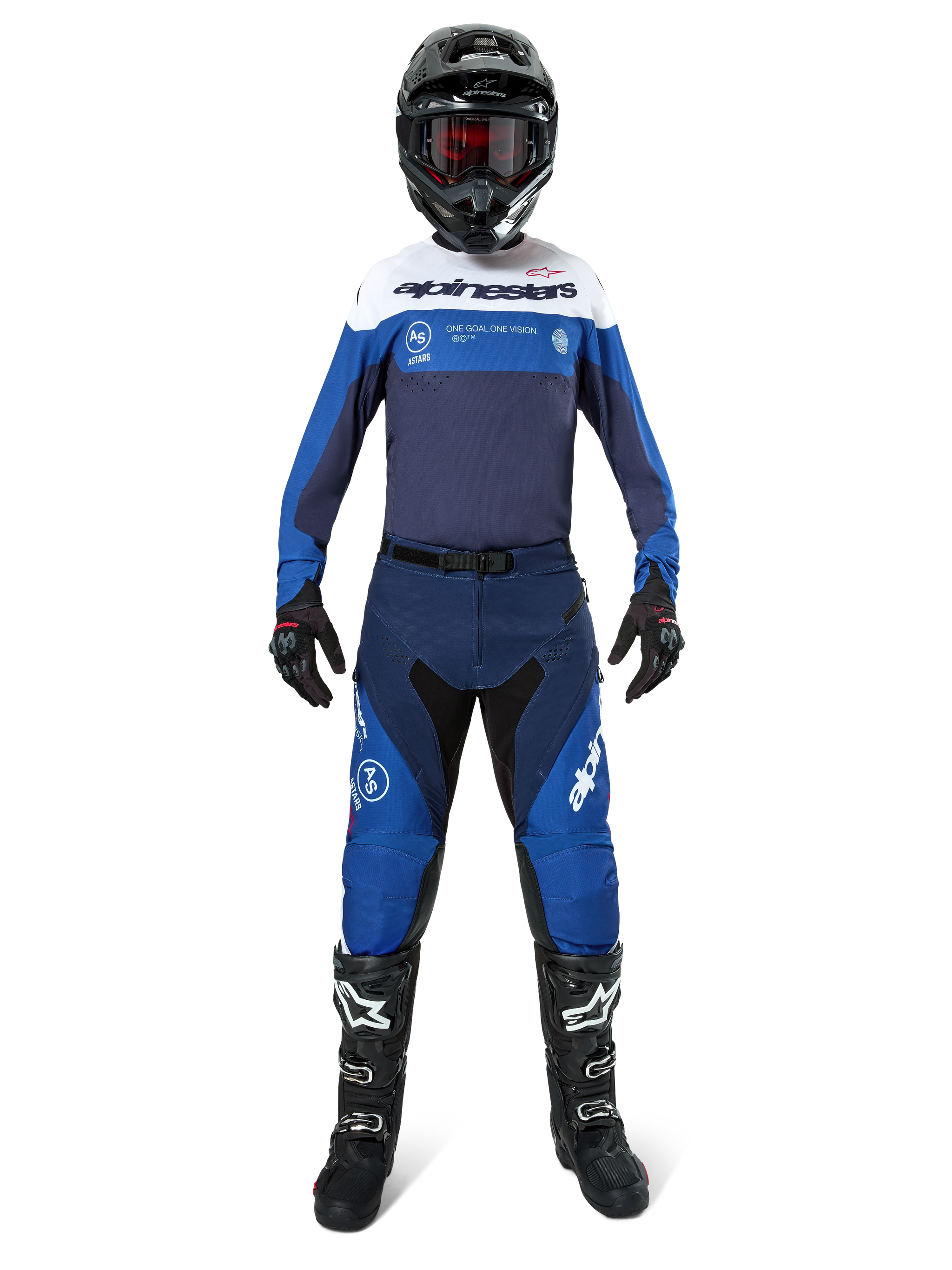 Pro-Dura Jersey