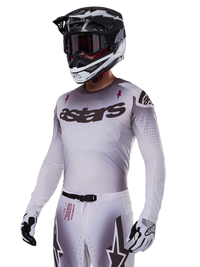 Supertech Maker Jersey 2025