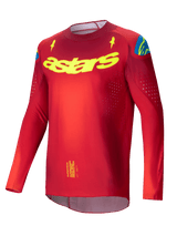 2025 Supertech Maker Jersey