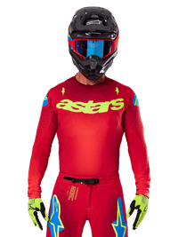 Supertech Maker Jersey 2025