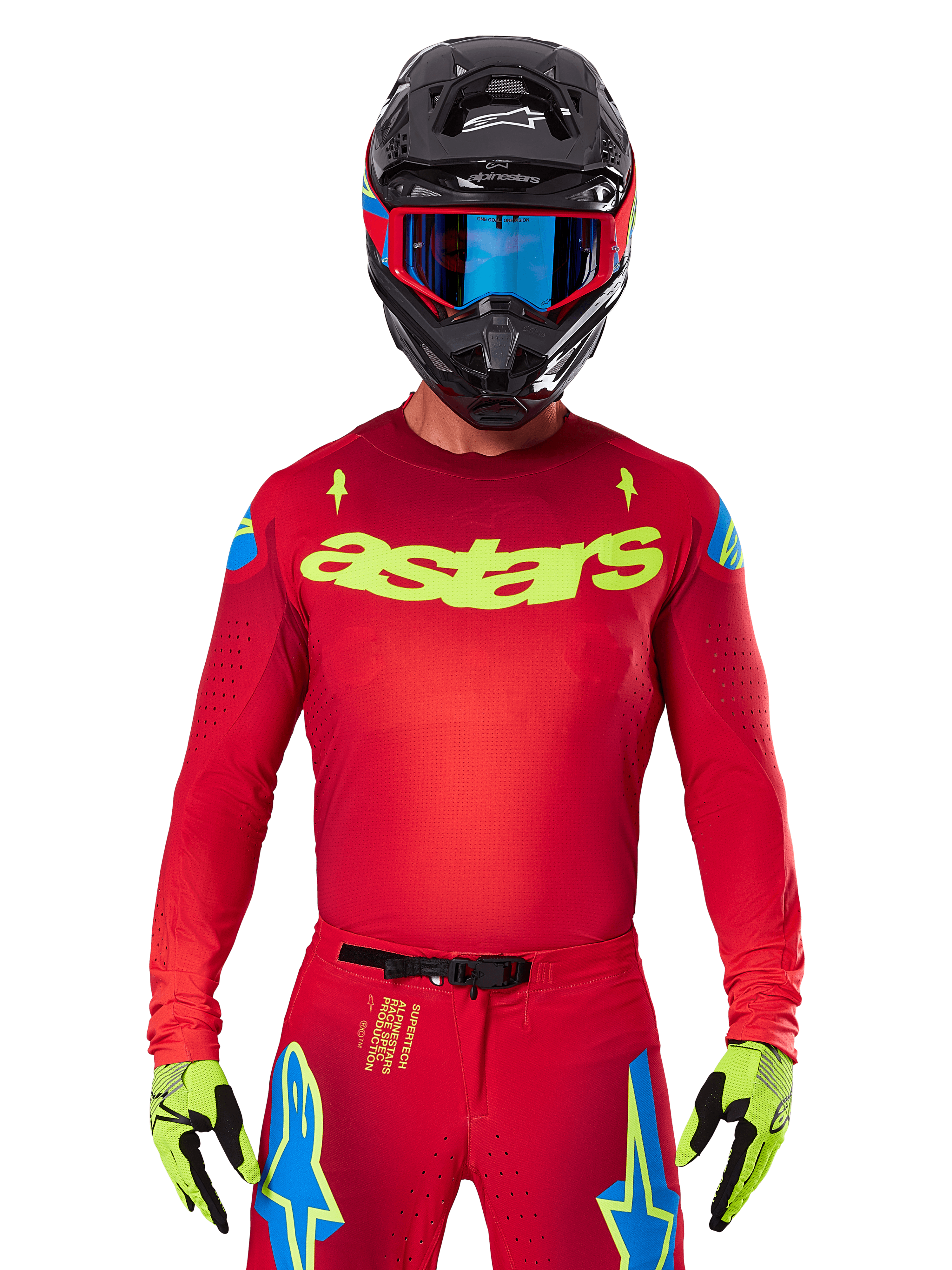 2025 Supertech Maker Jersey