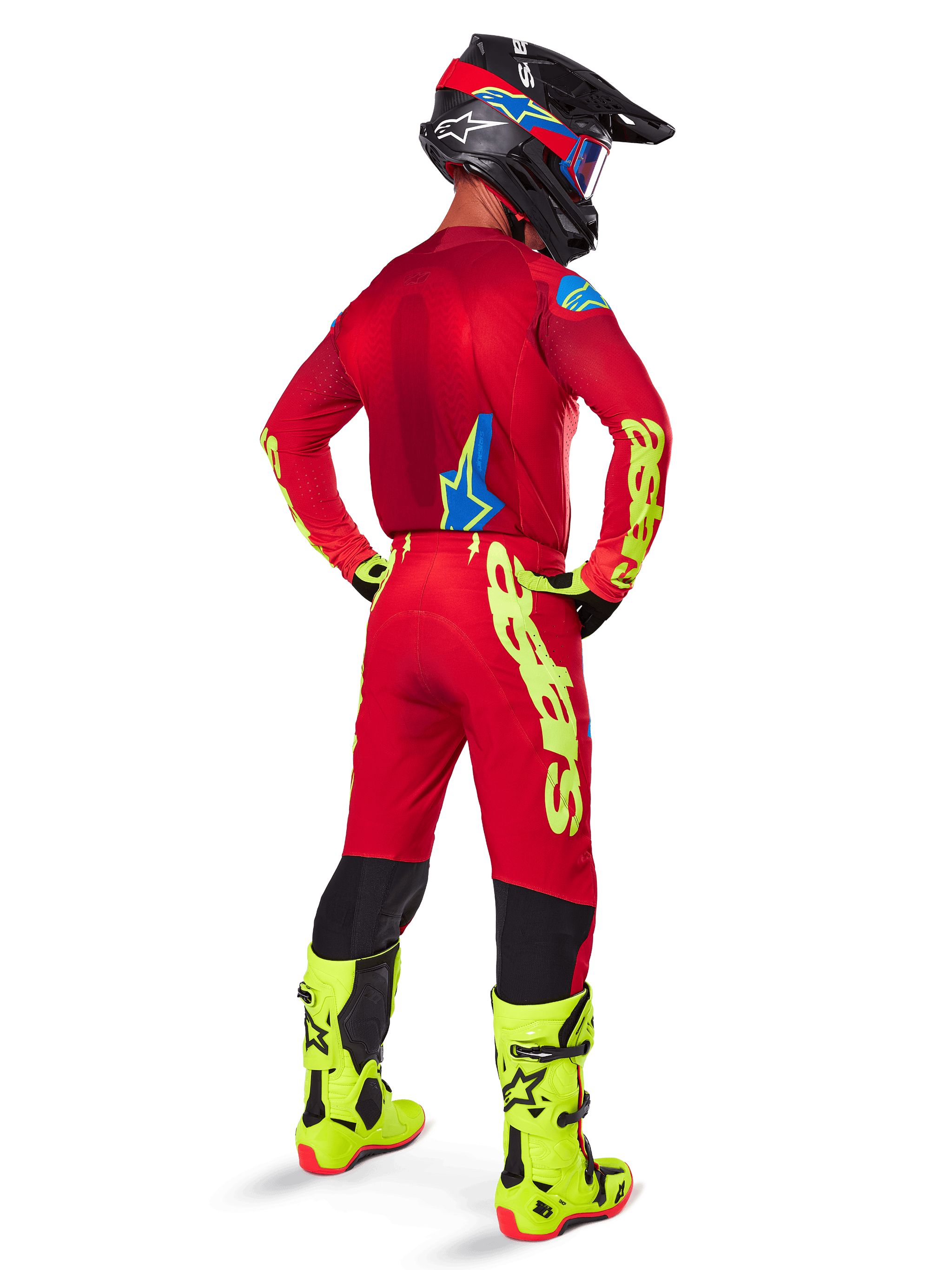 2025 Supertech Maker-Set