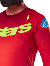 2025 Supertech Maker Jersey