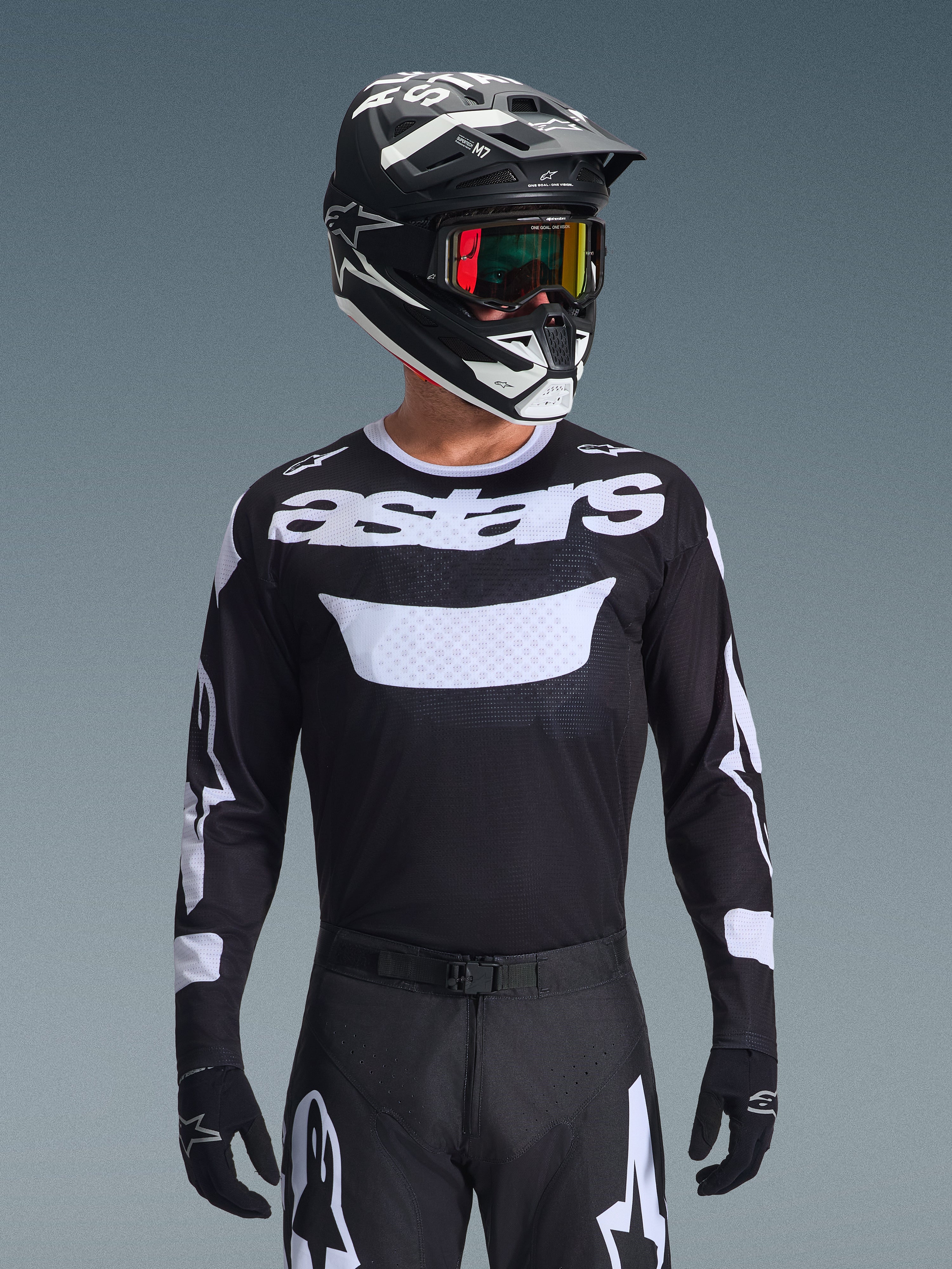 2026 Racer Air Riway - MX Gear Set | Alpinestars®