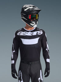 Racer Air Riway Jersey 2026