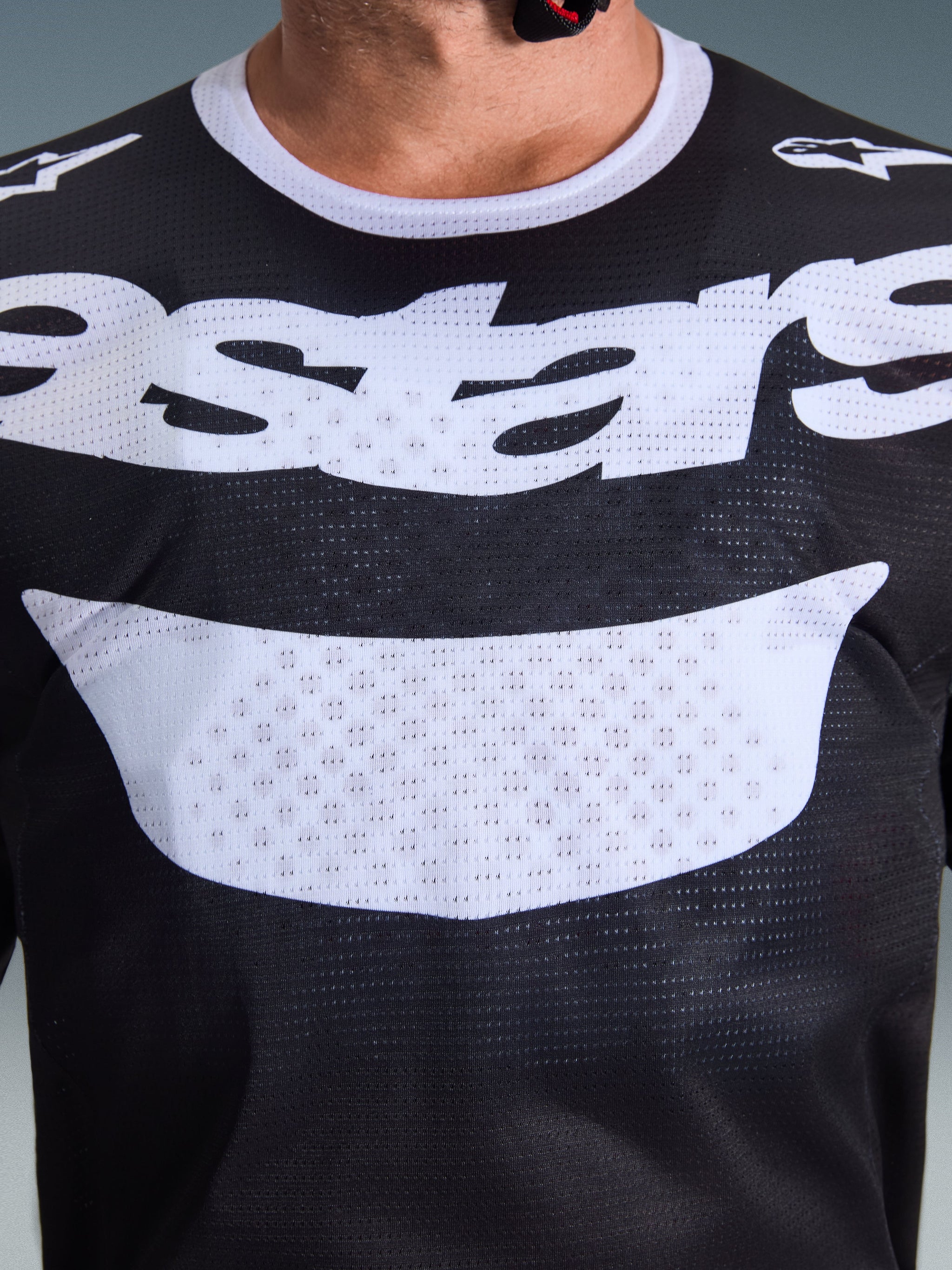 2026 Racer Air Riway Jersey