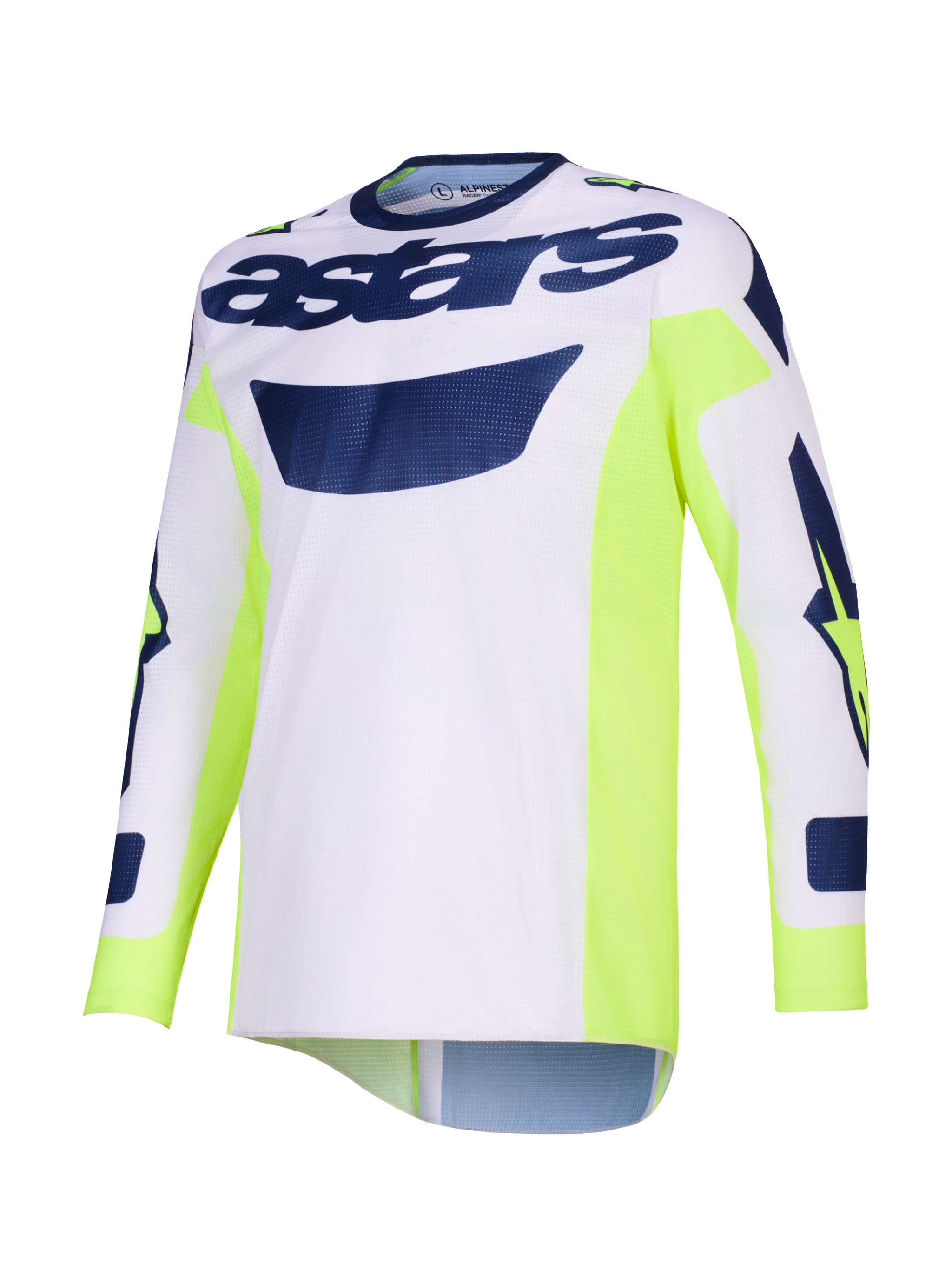 2026 Racer Air Riway Trui