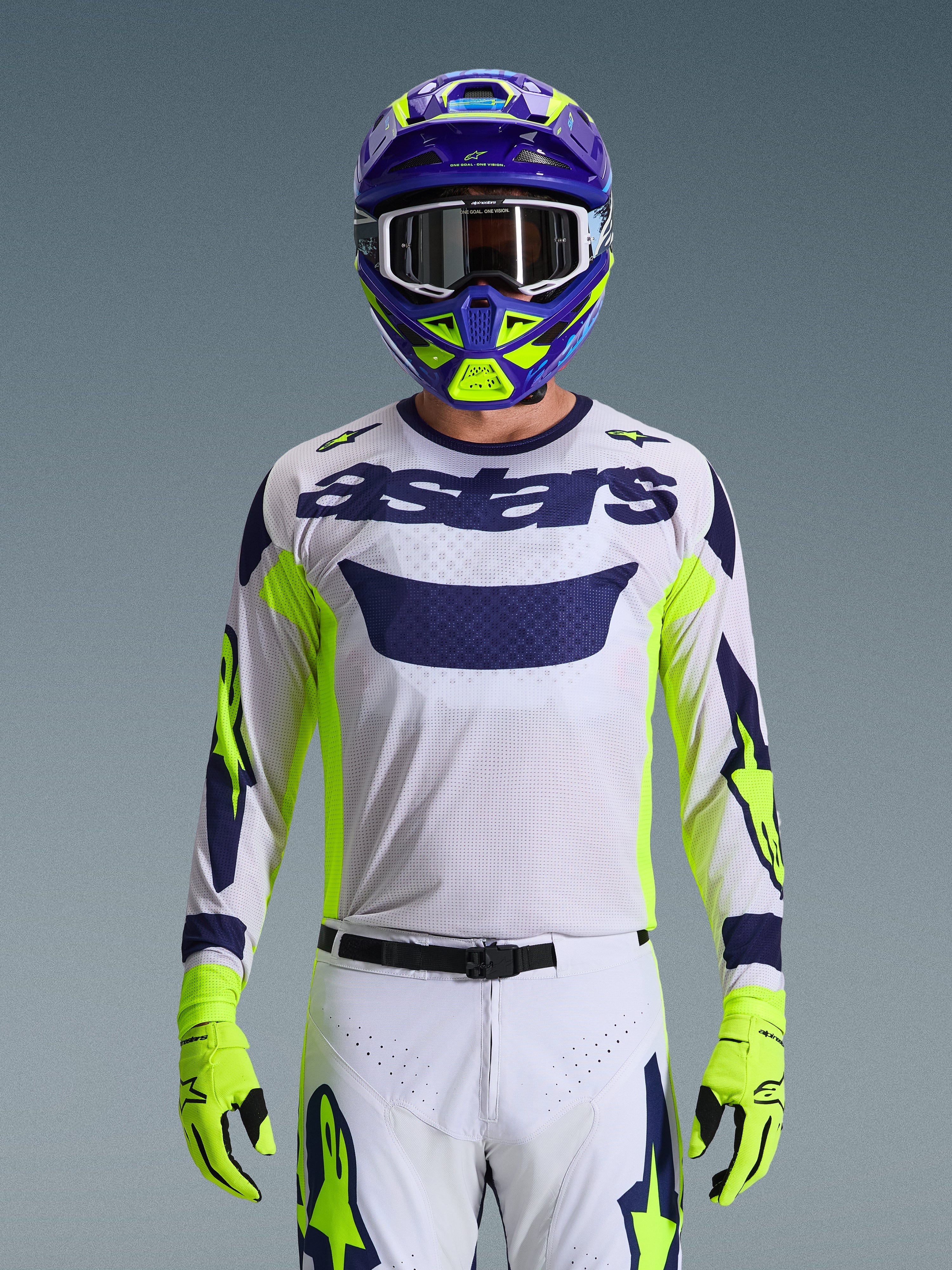 2026 Racer Air Riway Trui
