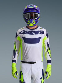 Racer Air Riway Jersey 2026
