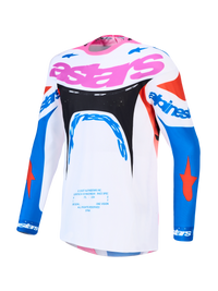 Supertech Dyna Jersey 2027
