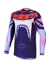 Supertech Dyna Jersey 2027