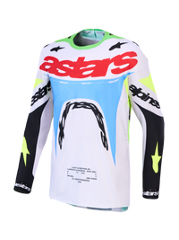 Supertech Dyna Jersey 2027