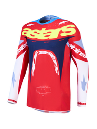 Supertech Dyna Jersey 2027