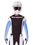 Techstar Melt Jersey 2025