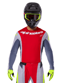 Techstar Melt Jersey 2025