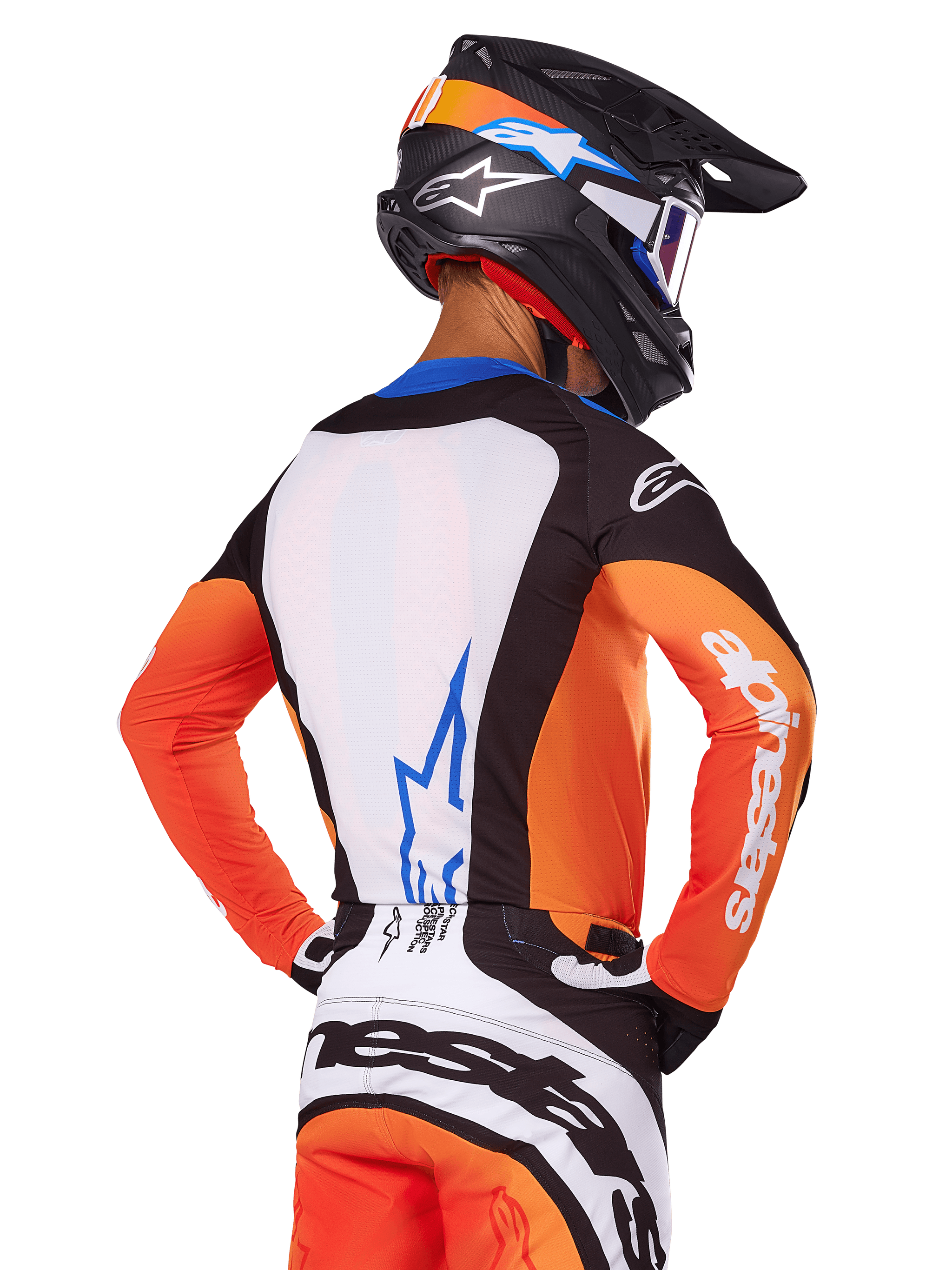 2025 Techstar Gesmolten Jersey