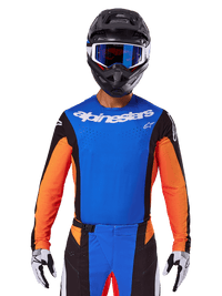 Techstar Melt Jersey 2025