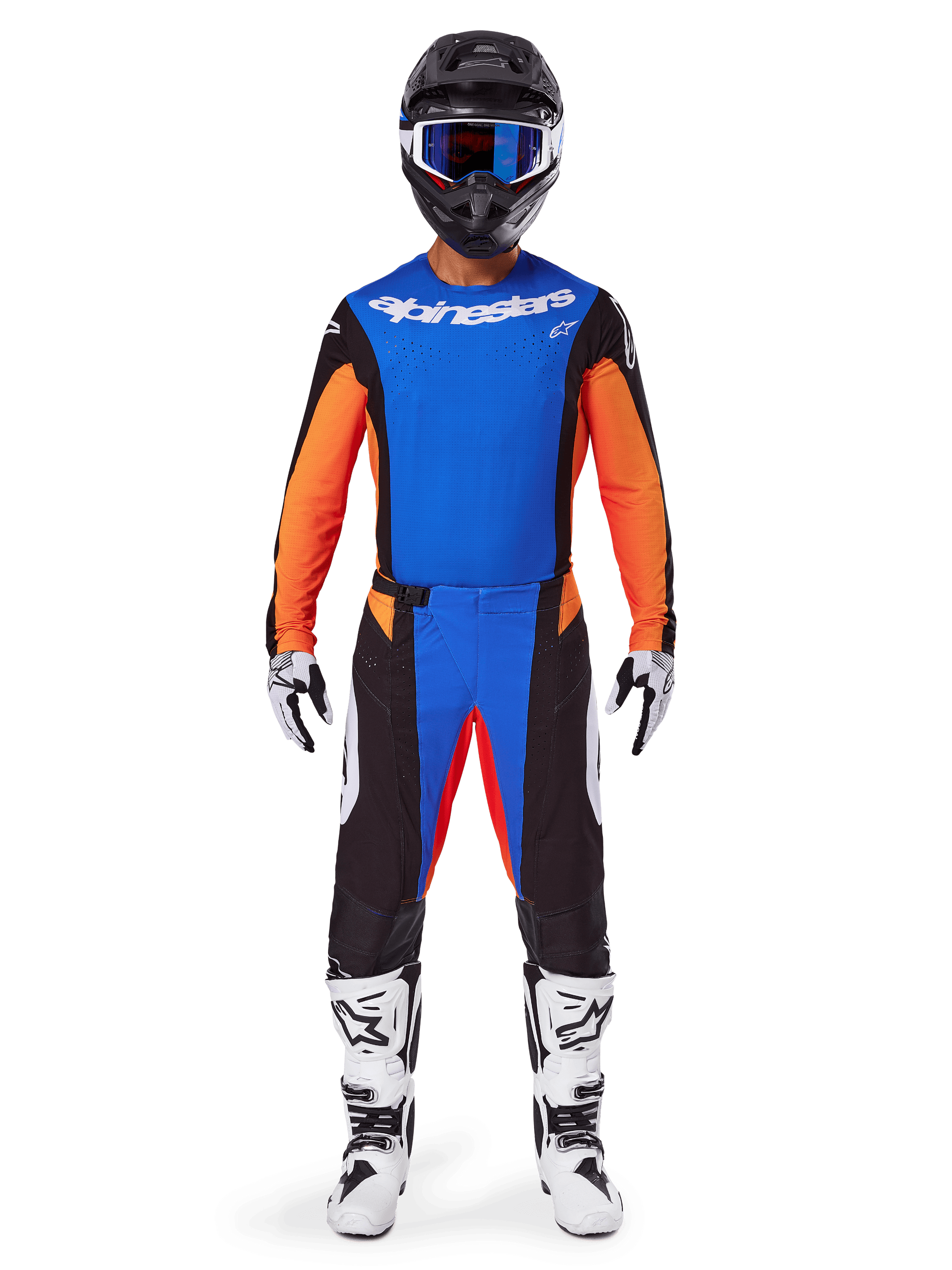 2025 Techstar Gesmolten Jersey