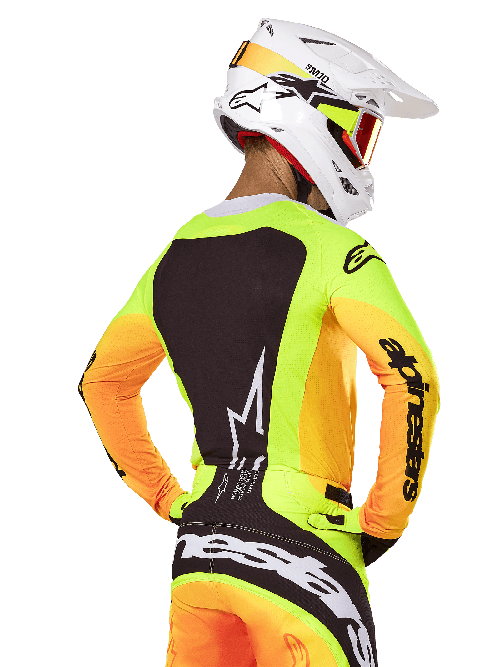 2025 Techstar Melt Jersey