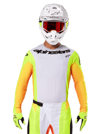 Techstar Melt Jersey 2025