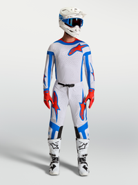 2027 Supertech Vesta Gear Set