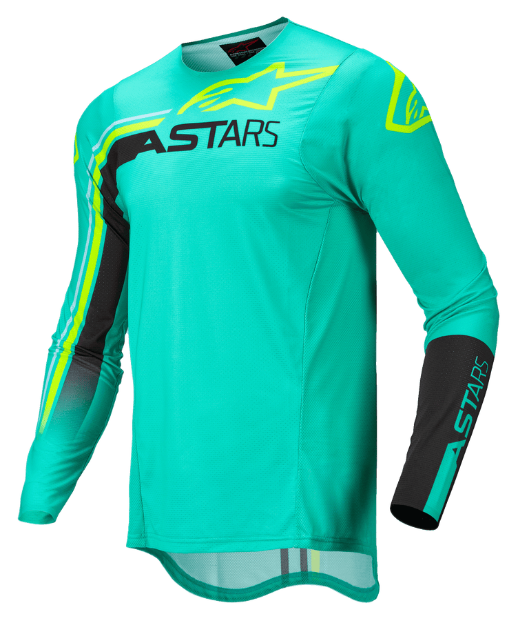 Supertech Blaze Jersey