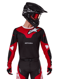 Racer Veil Jersey 2025