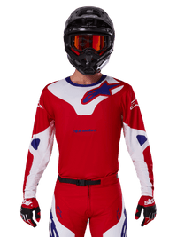 Racer Veil Jersey 2025