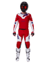 Racer Veil Kledingset 2025