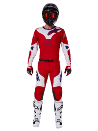 Racer Veil Kledingset 2025